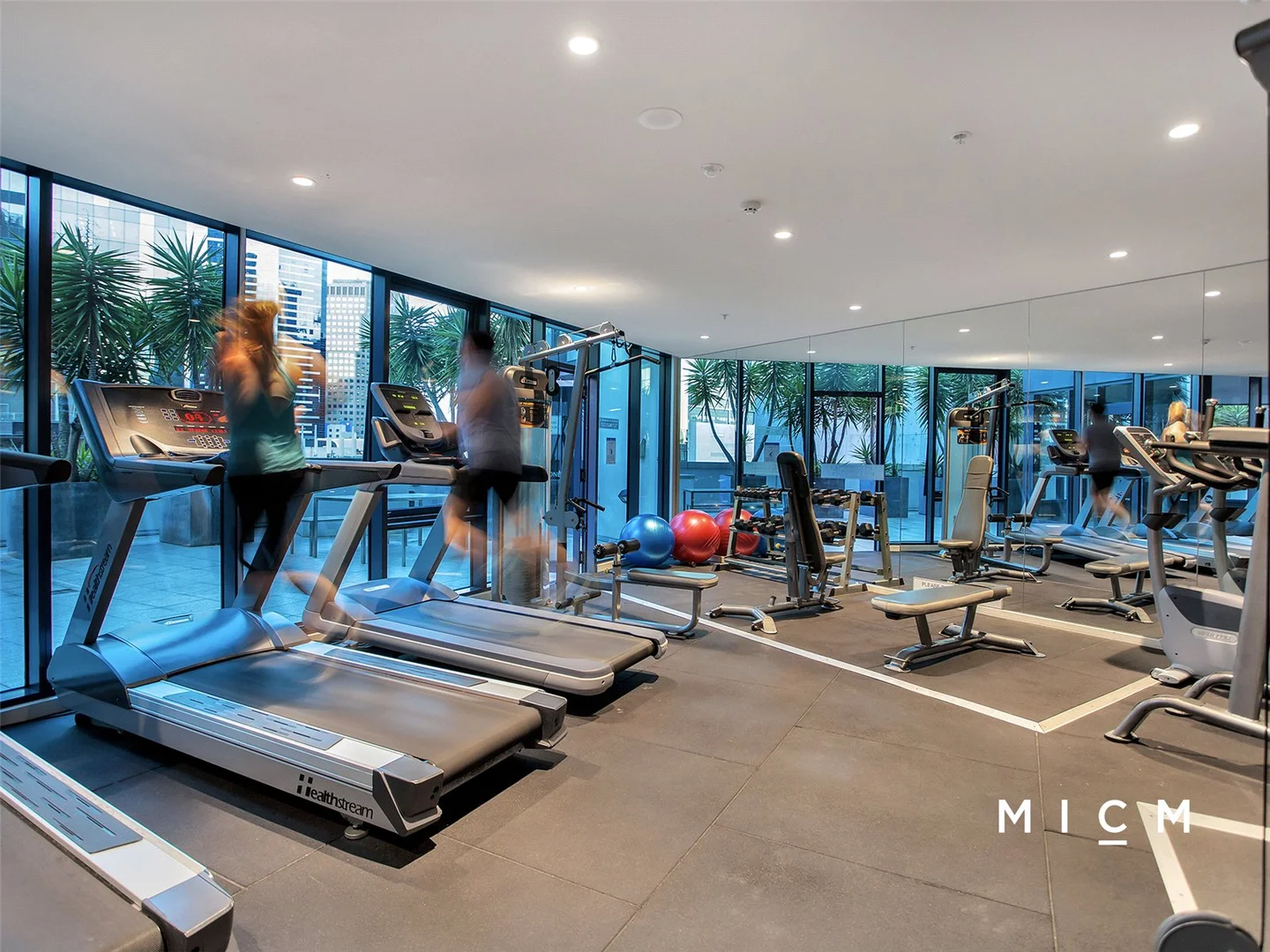 Additional image 19 of 2109/180 City Road, Southbank VIC 3006