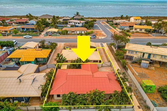 Picture of 22A Robinson Street, PORT HEDLAND WA 6721