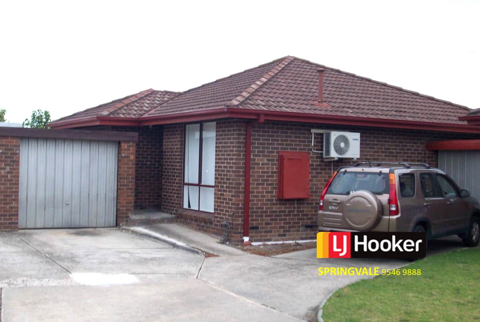 2 bedrooms Apartment / Unit / Flat in 2/10 Koolena Close CLAYTON SOUTH VIC, 3169