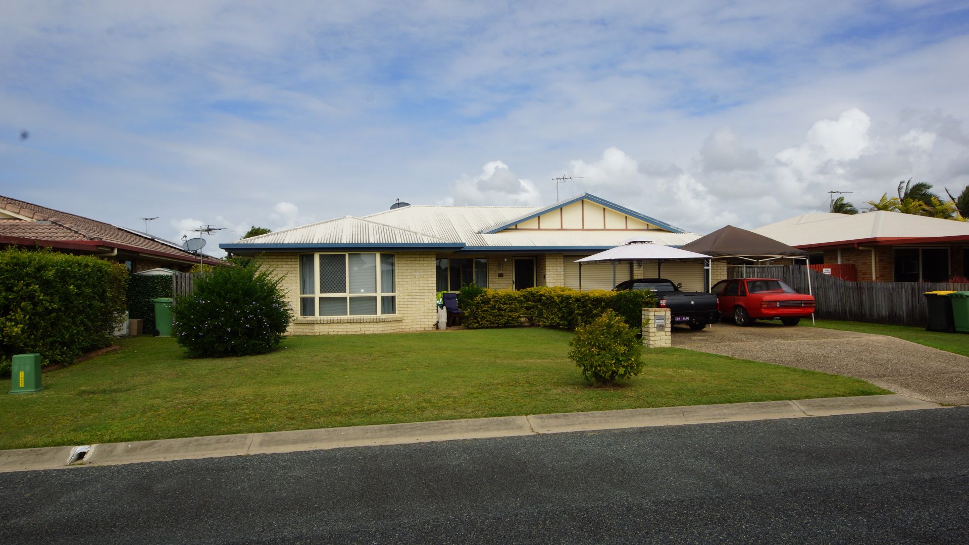 23 Clements Street, South Mackay Property History & Address Research