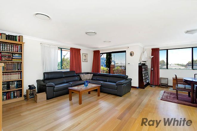 Picture of 15/479 Forest Road, PENSHURST NSW 2222