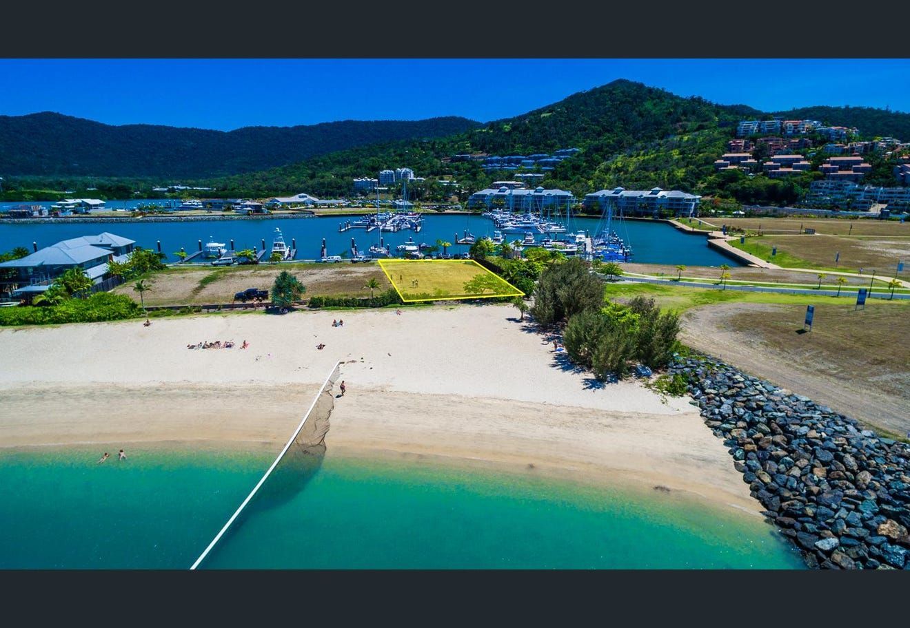 Lot 1 The Beacons, Airlie Beach QLD 4802 Domain