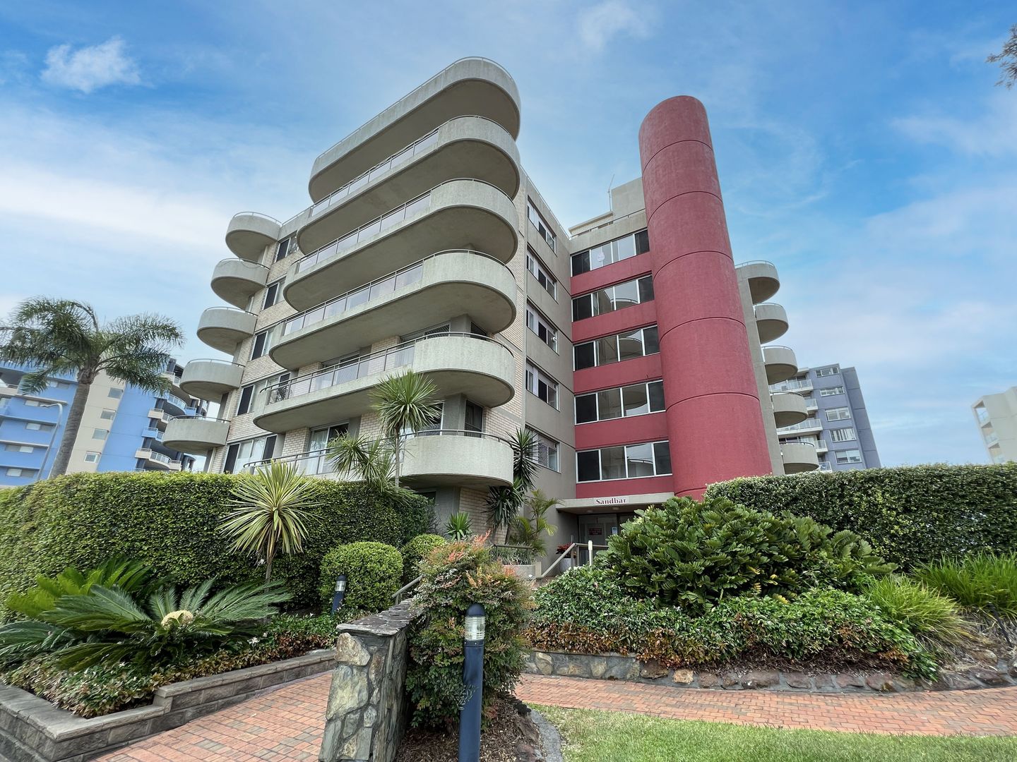 303/1 Head St, Forster NSW 2428, Image 1