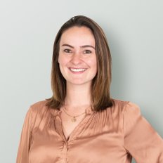 Sarah Jameson, Sales representative