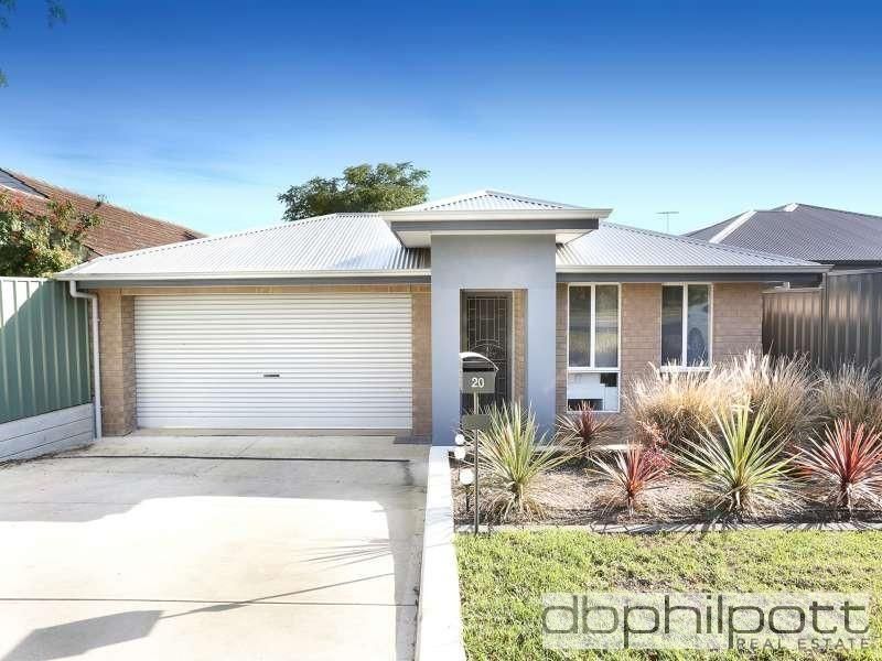 20 Tolley Road, Hope Valley SA 5090