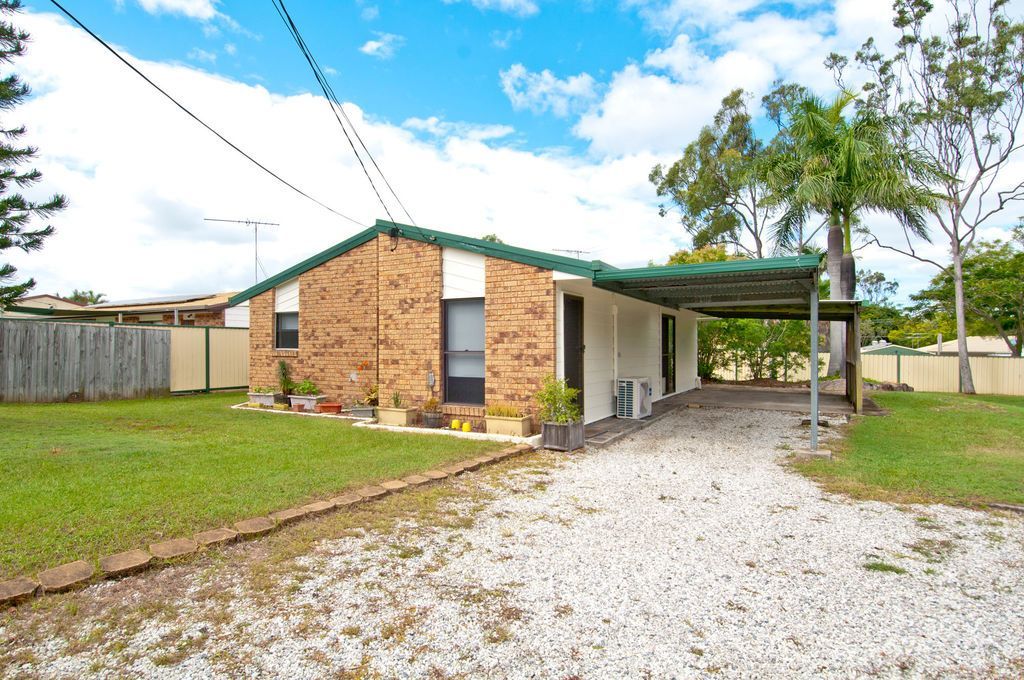 3 Saville Court, Browns Plains QLD 4118, Image 0