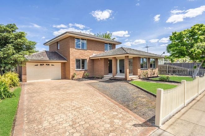 Picture of 73 Heyers Road, GROVEDALE VIC 3216