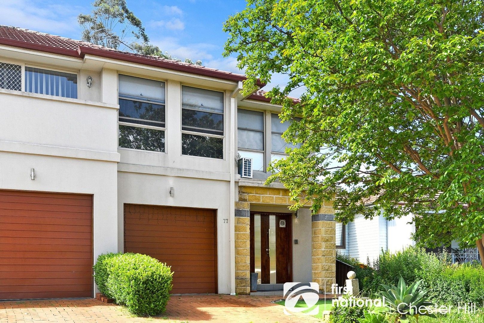 77 Ian Crescent, Chester Hill NSW 2162, Image 0