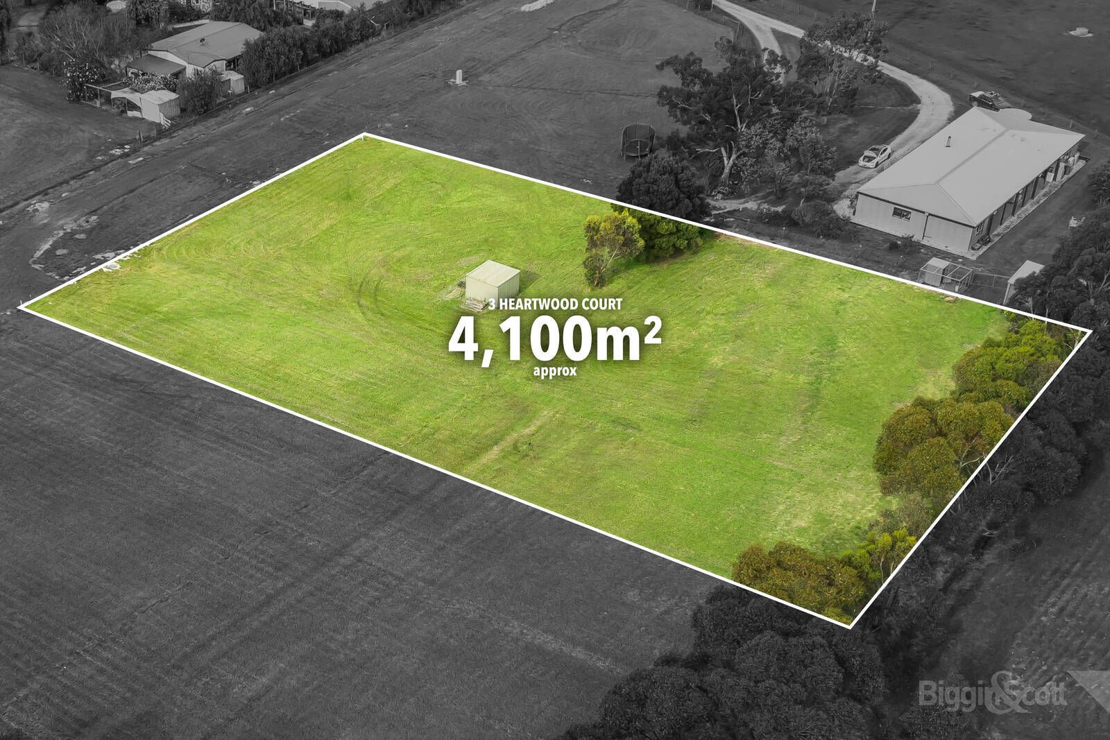 3 Heartwood Court, Bunyip VIC 3815, Image 2