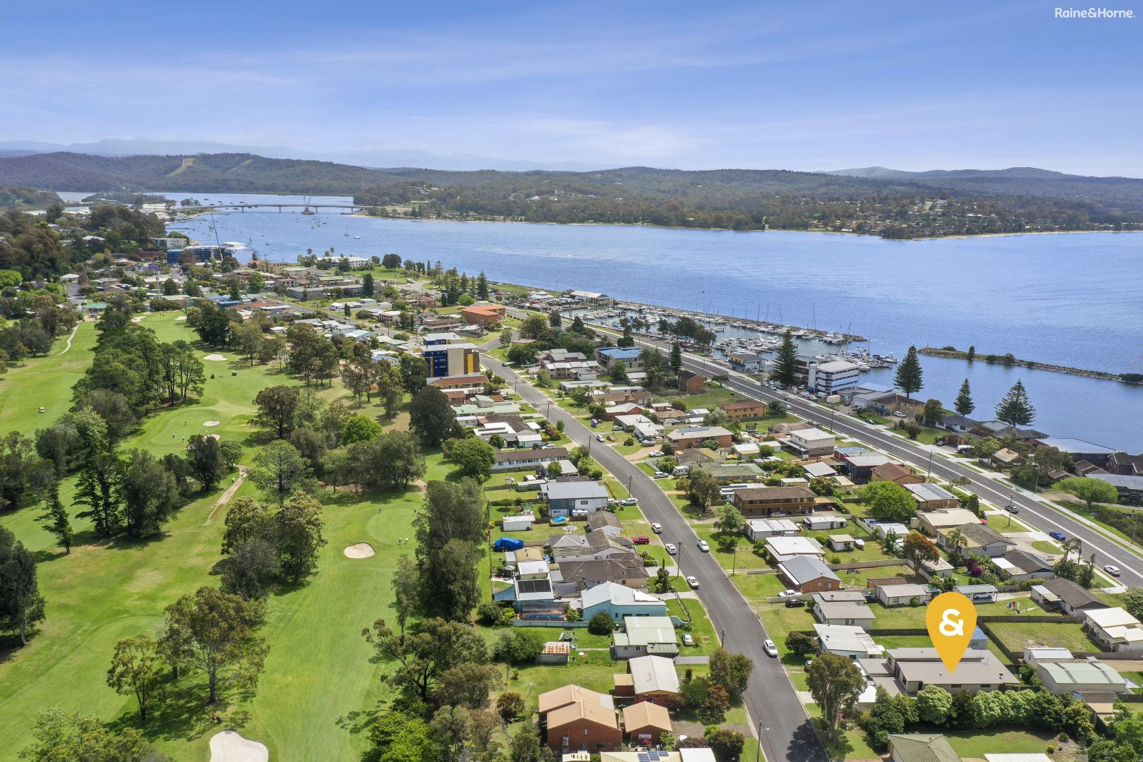 2/65 Golf Links Drive, Batemans Bay NSW 2536, Image 1