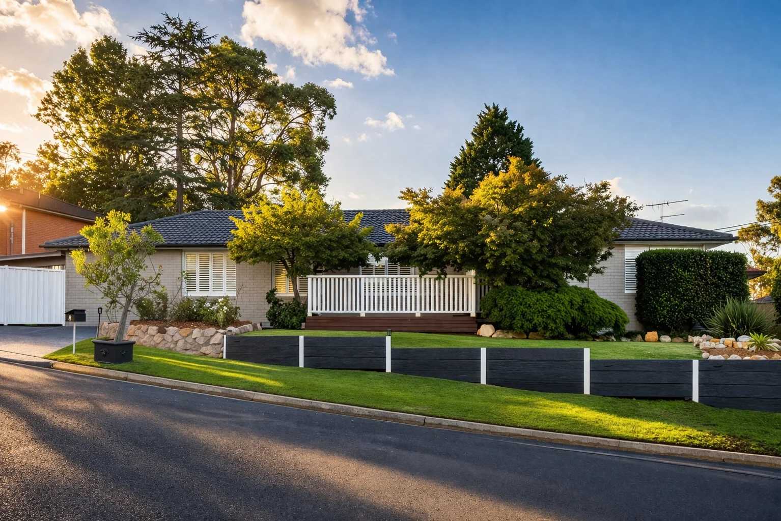 Primary image of 3 Highview Avenue, Faulconbridge NSW 2776