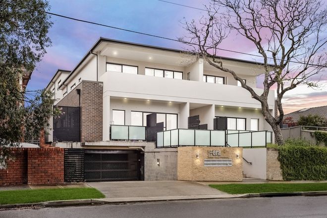 Picture of 7/36 Burwood Road, BURWOOD HEIGHTS NSW 2136