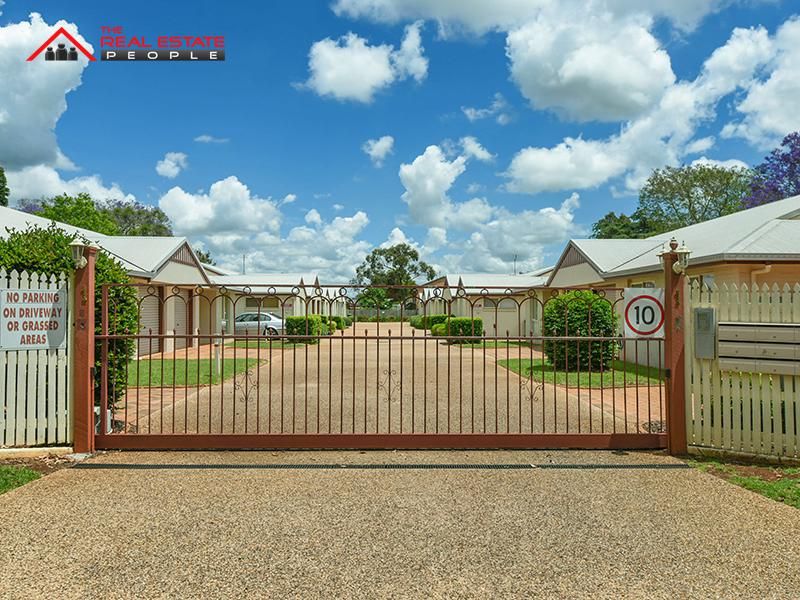 12/1 Cox Street, Wilsonton Heights QLD 4350, Image 0