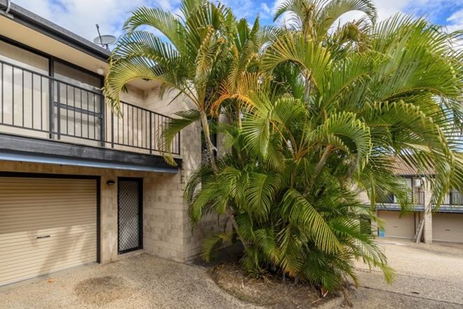 Picture of 5/70 Hampton Drive, TANNUM SANDS QLD 4680