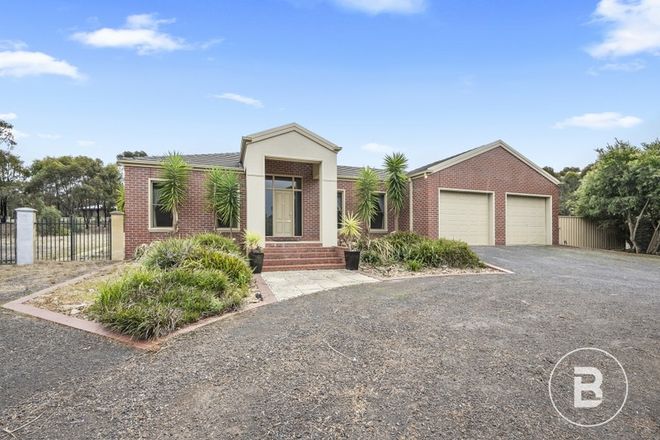 Picture of 3 Box Street, MARYBOROUGH VIC 3465