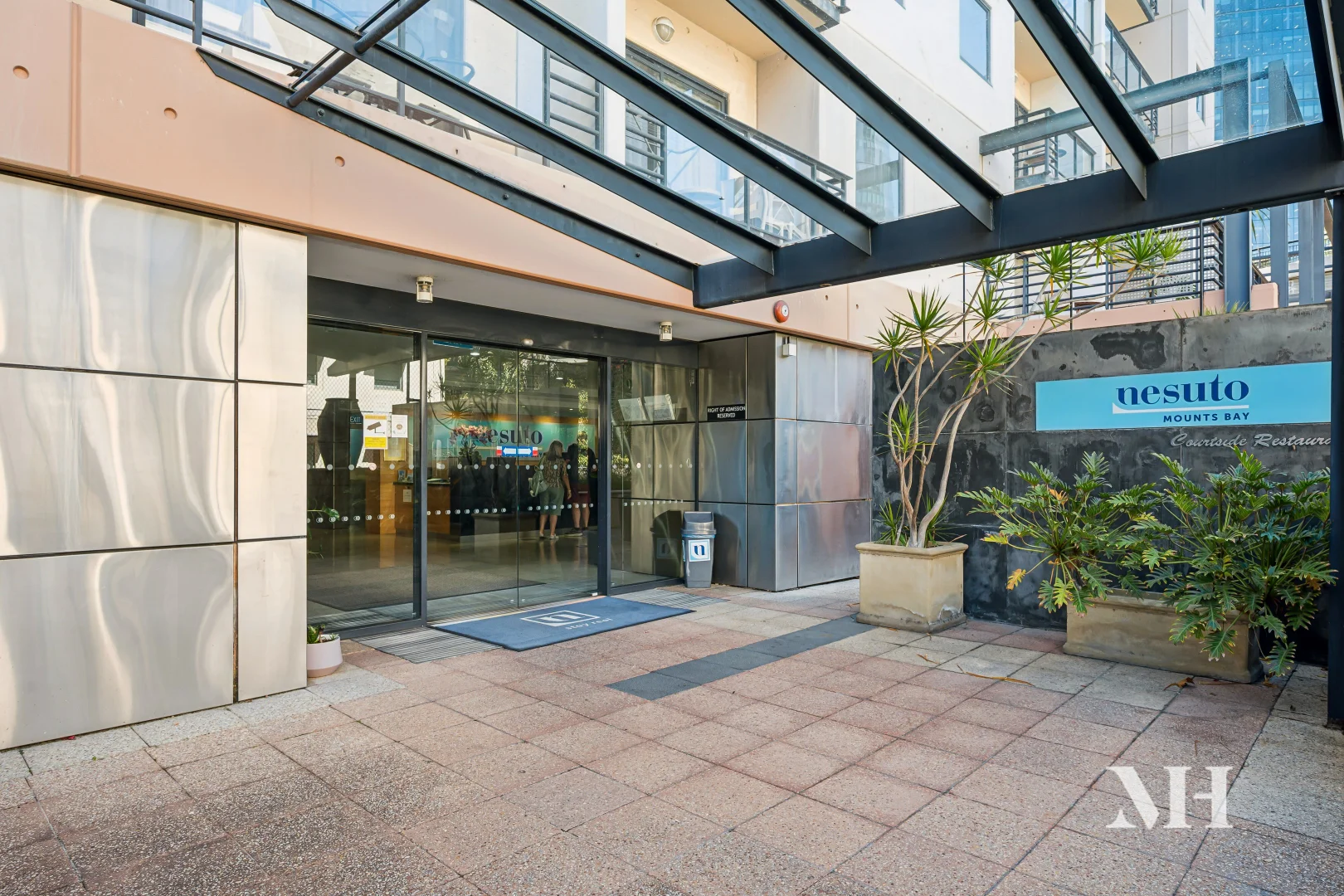 Additional image 20 of 304/112 Mounts Bay Road, Perth WA 6000