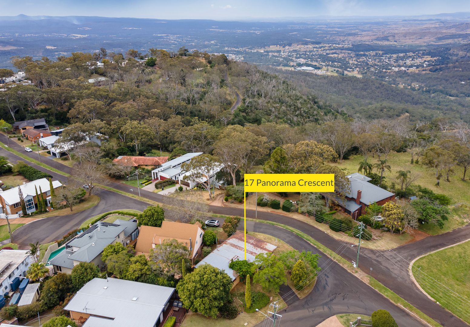 17 Panorama Drive, Glenvale Property History & Address Research Domain