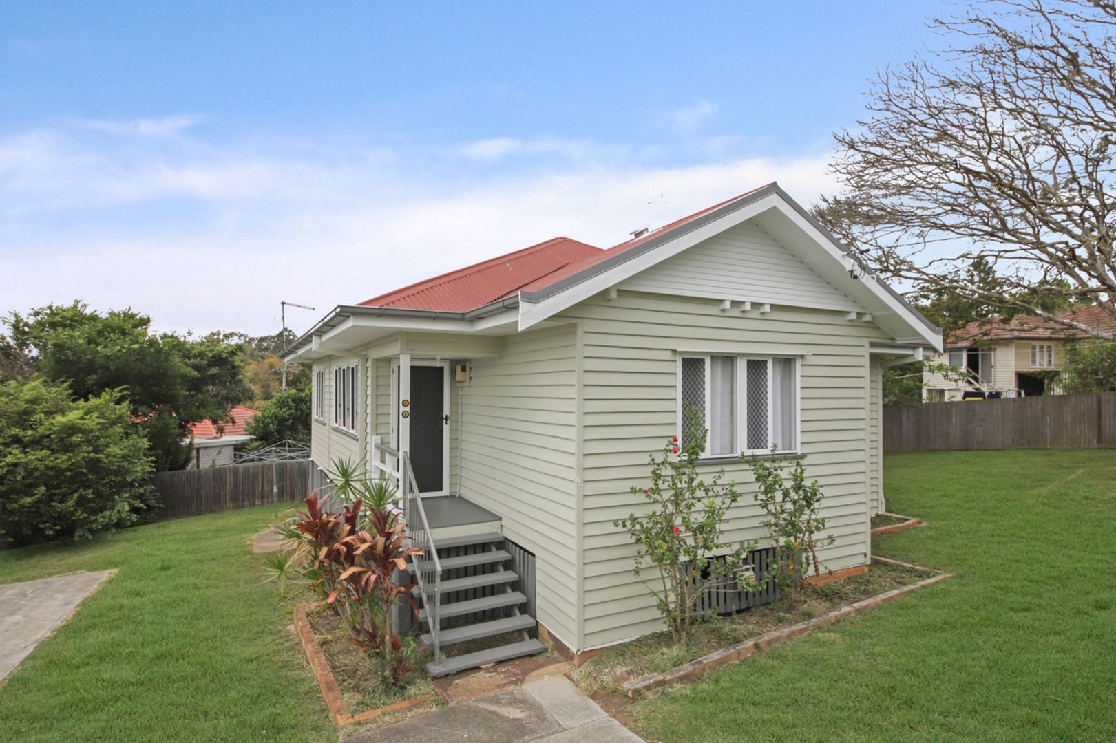 90 Woking Street, Keperra Property History & Address Research Domain