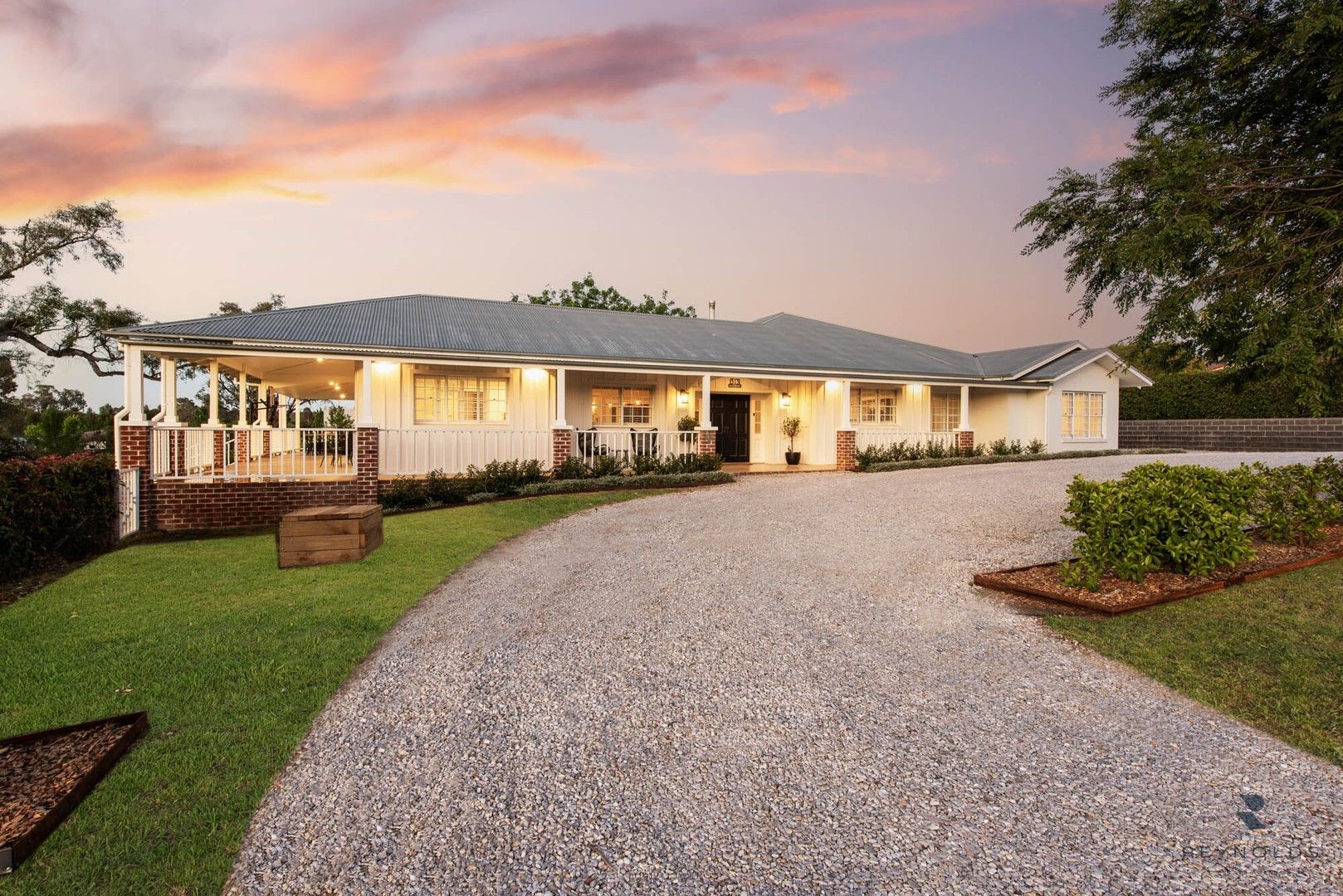 4 bedrooms House in 313 Putta Bucca Road BOMBIRA NSW, 2850