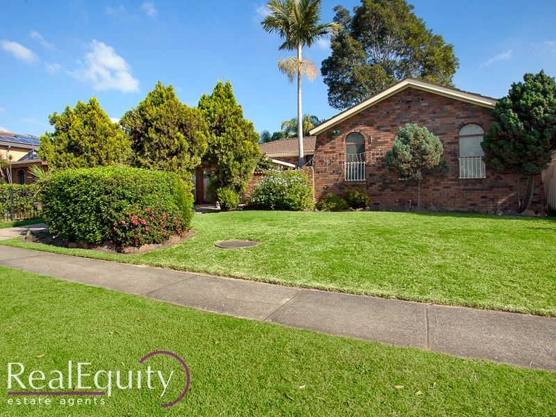 16 Derby Crescent, Chipping Norton NSW 2170, Image 0