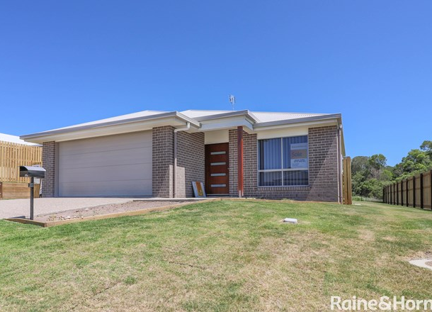 23 Tasman Drive, Urraween QLD 4655