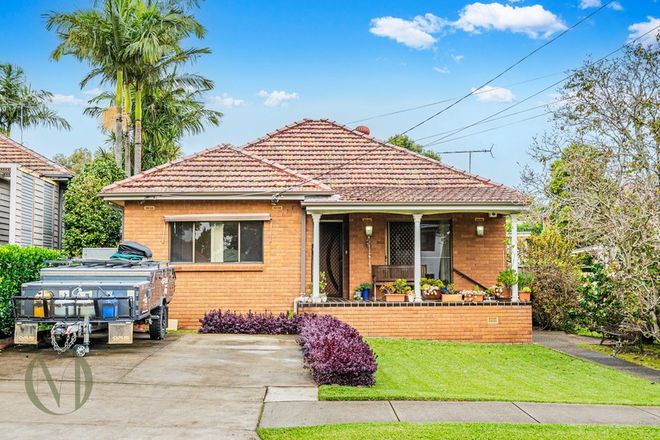 Picture of 8 Griffiths Street, ERMINGTON NSW 2115