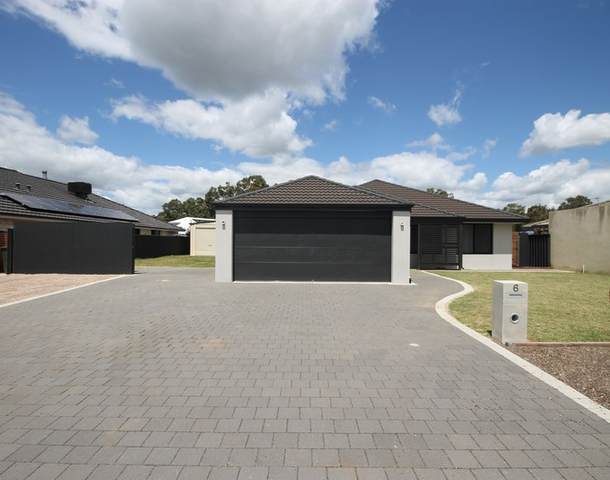 6 Kowari Way, Australind WA 6233