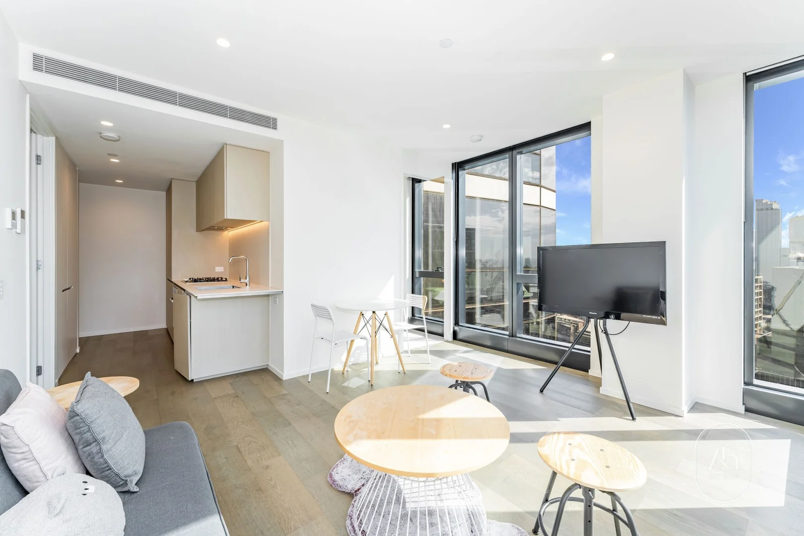 Primary image of 5304/70 Southbank Blvd, Southbank VIC 3006