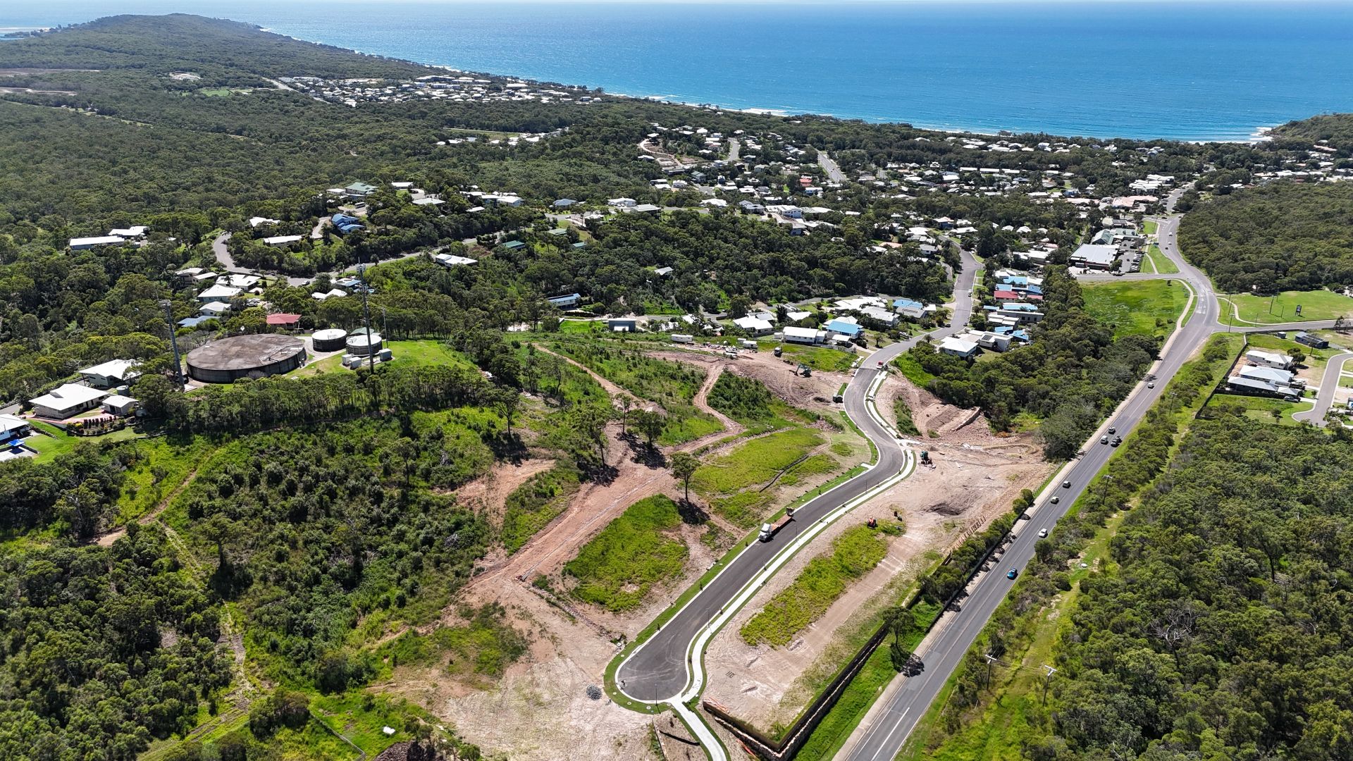 Lot 1 Starfish Street, Agnes Water QLD 4677, Image 2