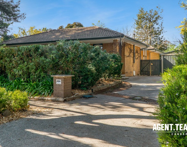 59 Starke Street, Higgins ACT 2615