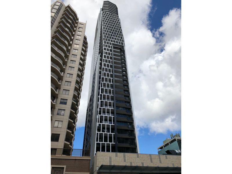 2 bedrooms Apartment / Unit / Flat in 2001/11 Hassall Street PARRAMATTA NSW, 2150