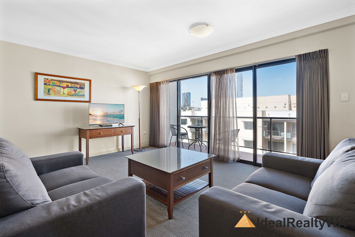 511/112 Mounts Bay Road, Perth WA 6000, Image 1