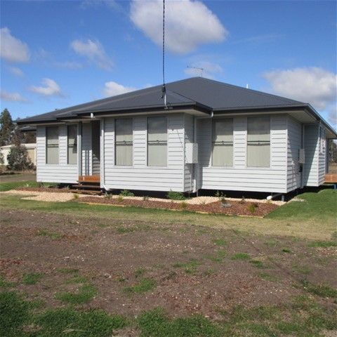 272 Blaxland Road, Dalby QLD 4405, Image 0