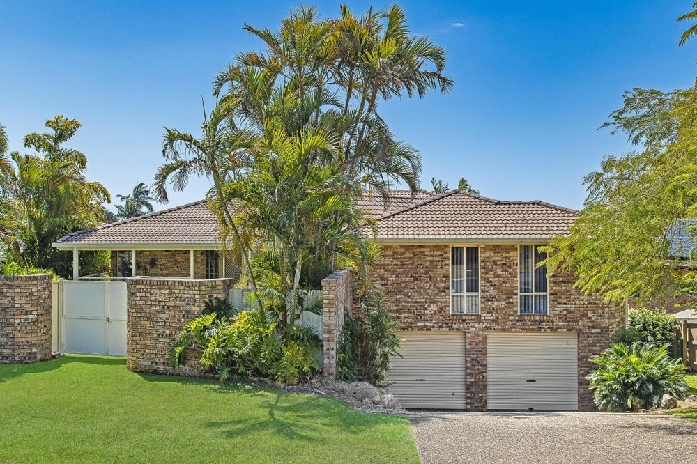 4 Buenavista Drive, Bilambil Heights NSW 2486, Image 1