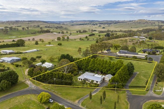 Picture of 6 Manse Street, GUYRA NSW 2365