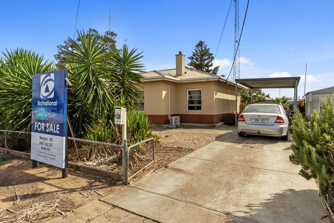 Picture of 47 Daly Street, WALLAROO SA 5556