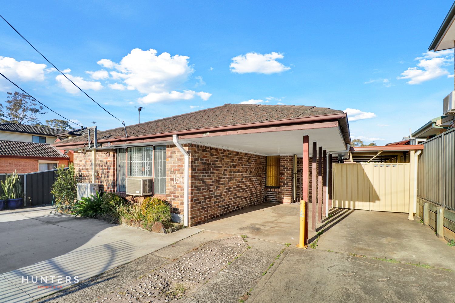 158A Meadows Road, Mount Pritchard NSW 2170, Image 0