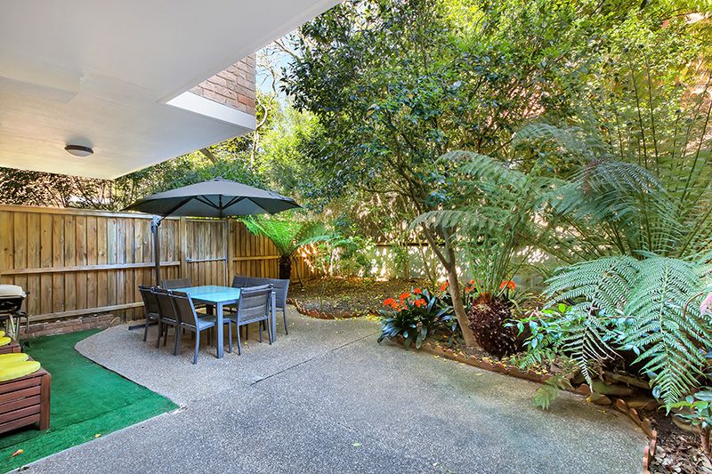 10/46 Morton Street, Wollstonecraft NSW 2065, Image 0