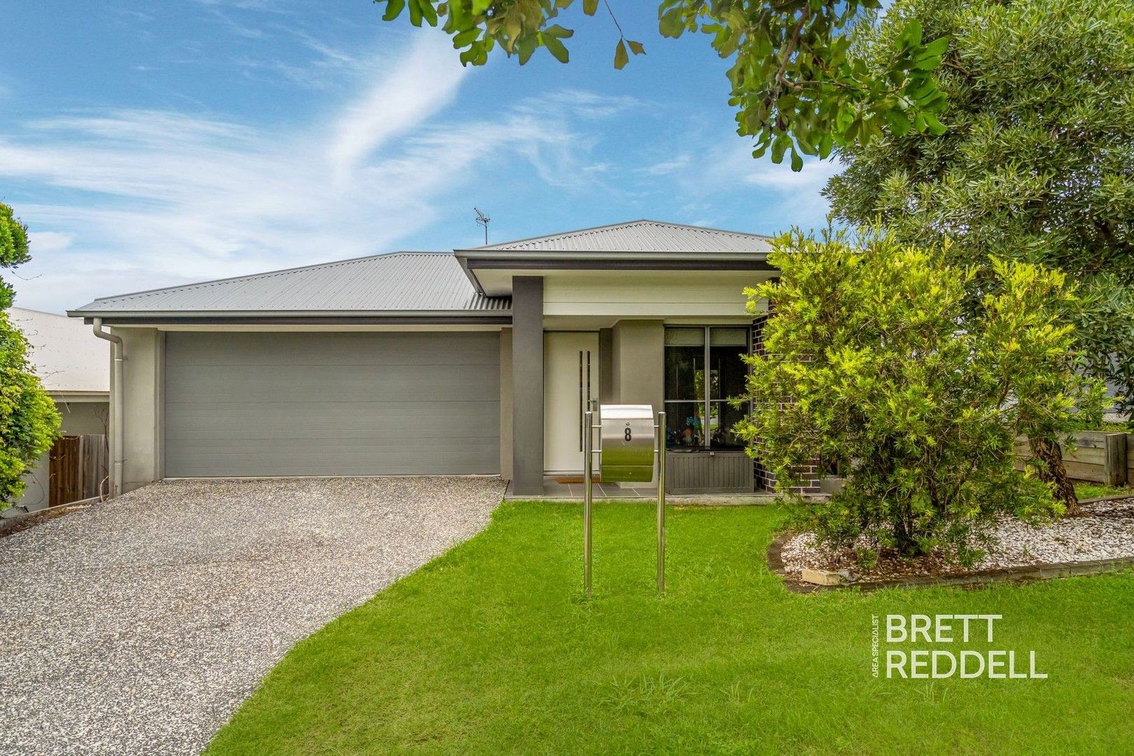 8 Arrowsmith Crescent, Ormeau Hills QLD 4208, Image 1