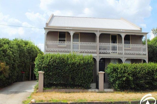 Picture of 1/19 Victoria Street, MILLTHORPE NSW 2798