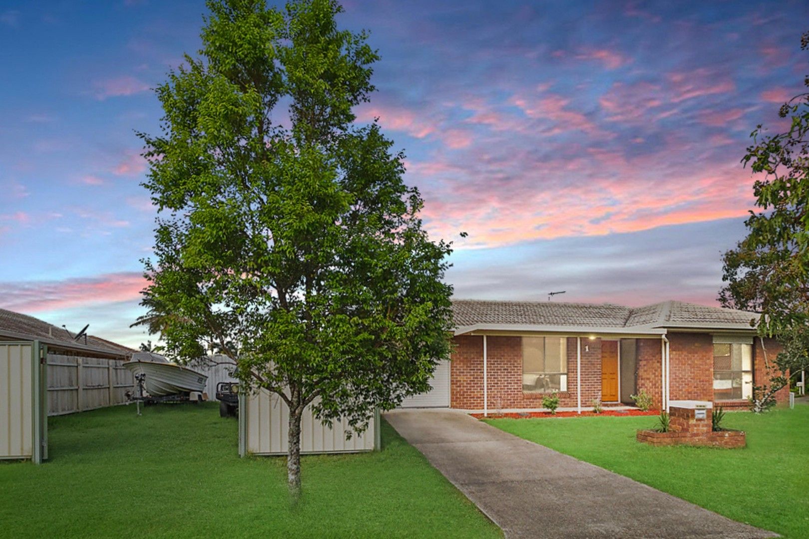 1 Helm Crescent, Wurtulla QLD 4575, Image 0