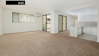 Picture of 34/75 Windsor Road, NORTHMEAD NSW 2152