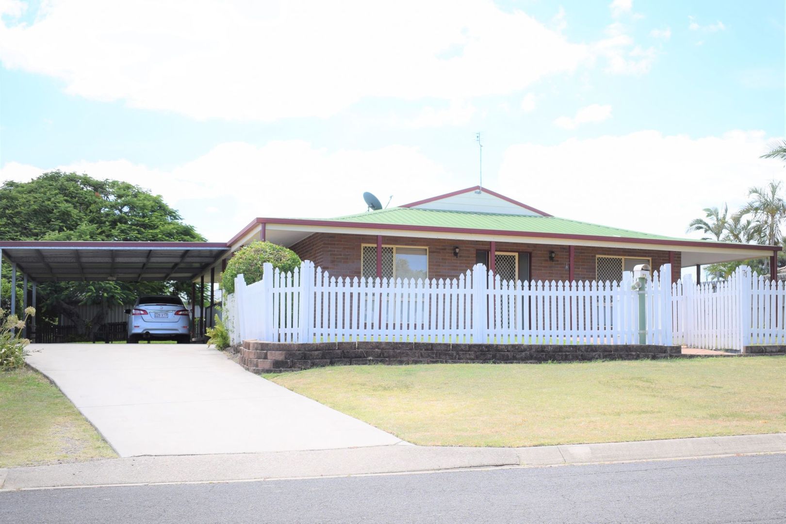 71 Caddy Ave, Urraween QLD 4655, Image 1