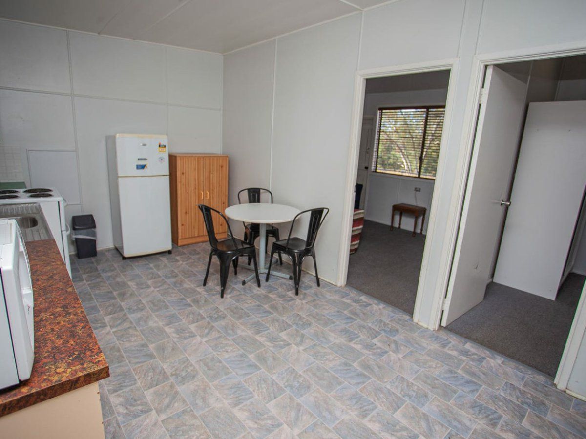 2/51 Louisa Street, Mitchell QLD 4465 Apartment For Rent Domain