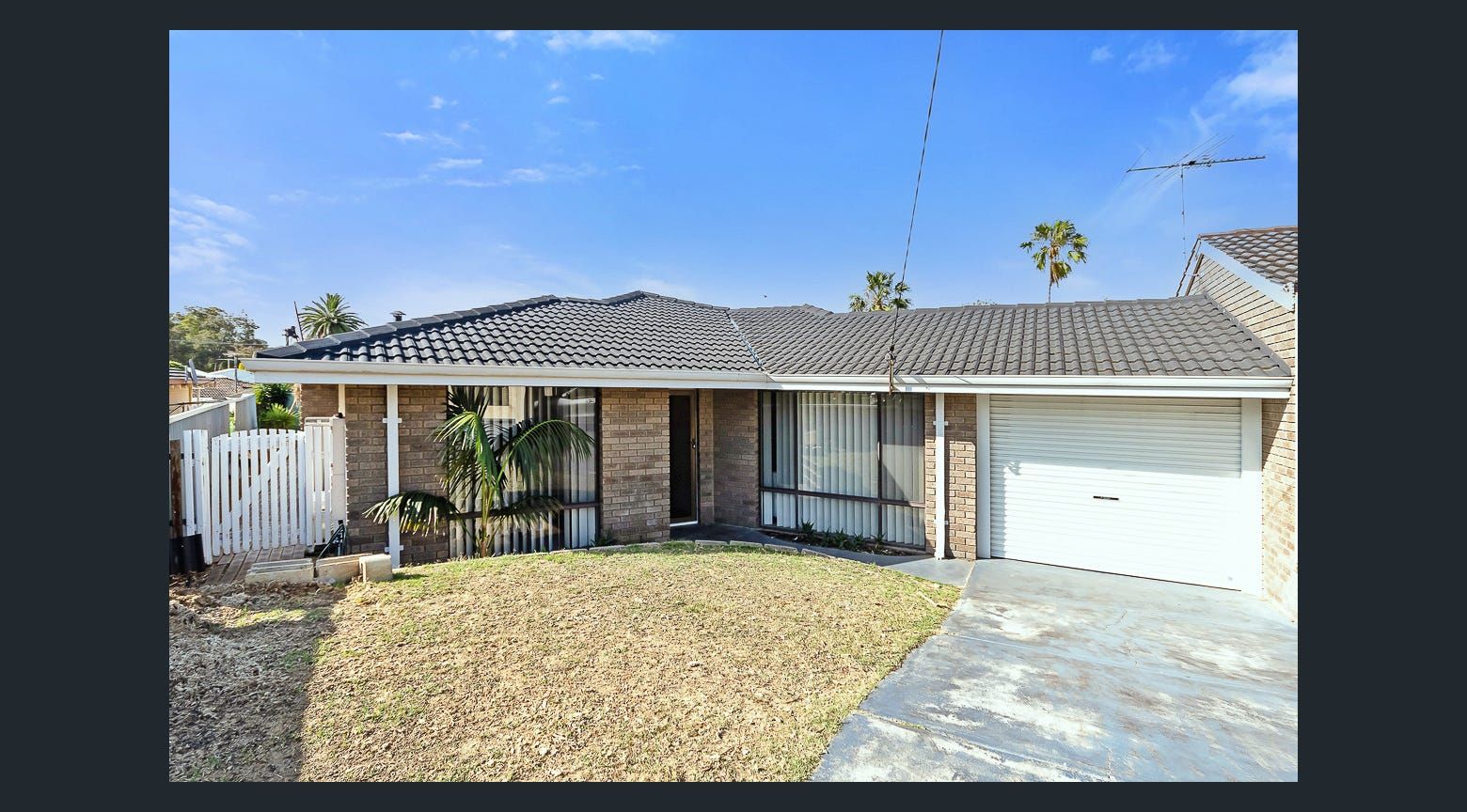 4 bedrooms House in 14 Dunfee Place HAMERSLEY WA, 6022