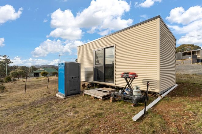 Picture of 4 Bronte Estate Road, BRONTE PARK TAS 7140