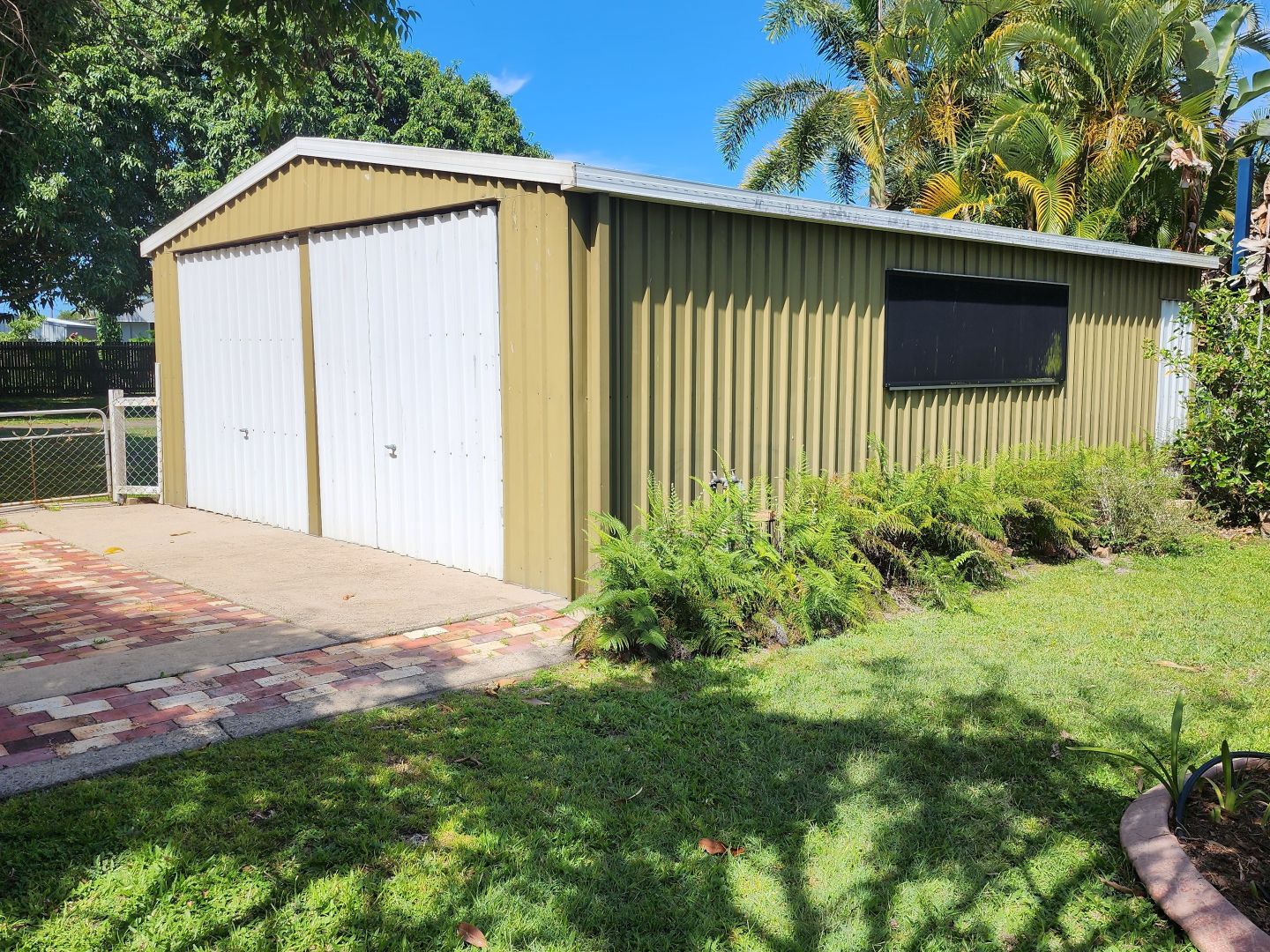 22 Tait Street, West Mackay QLD 4740, Image 1