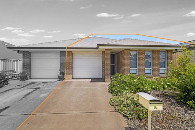 Picture of 9a Croft Close, THORNTON NSW 2322
