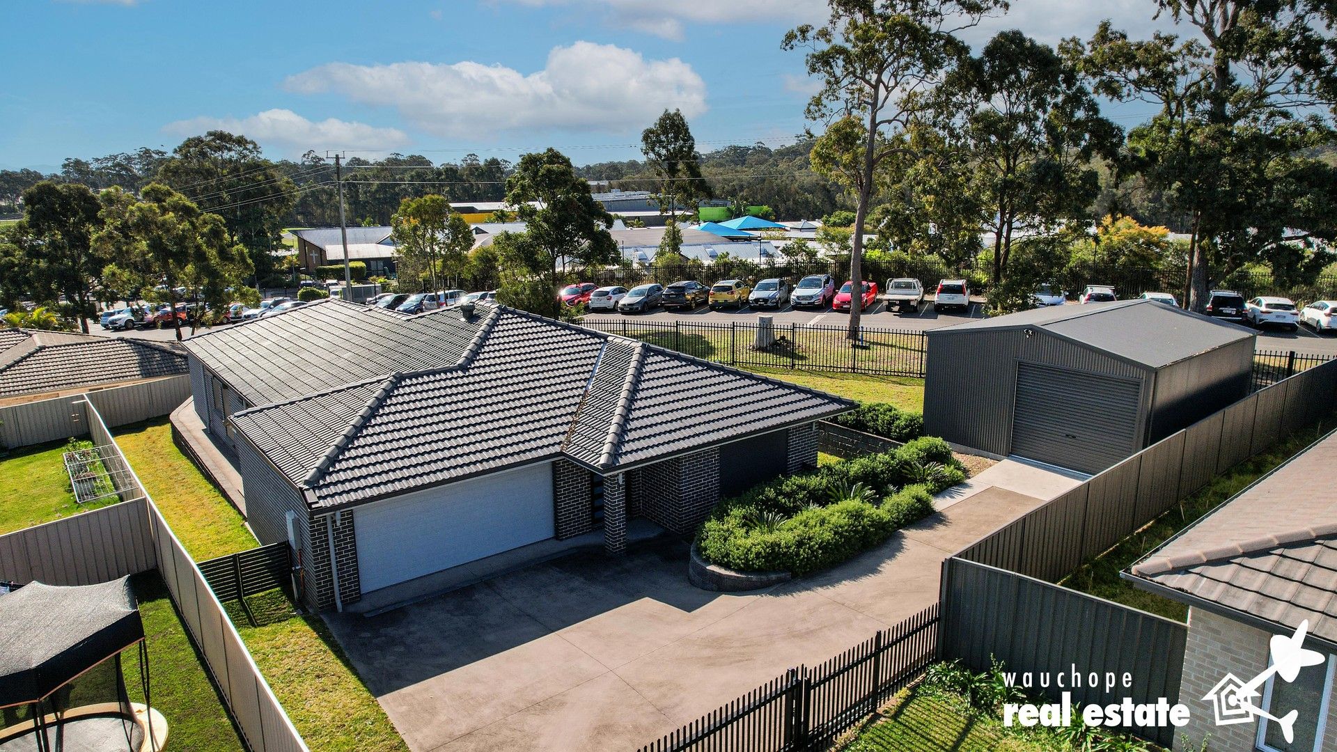 3 Caitlin Darcy Parkway, Port Macquarie NSW 2444, Image 1