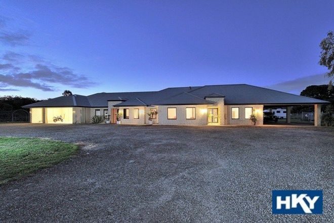 Picture of 206 Paini Way, JANDABUP WA 6077